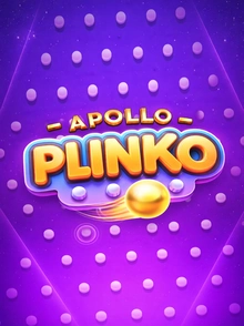 Apollo Plinko
