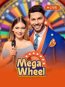 Mega Wheel