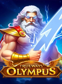 Olympus Trueways