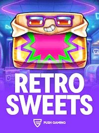 Retro Sweets